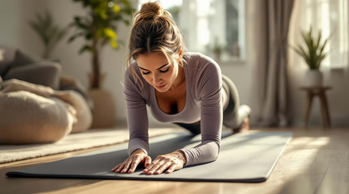 Stil de viață sănătos